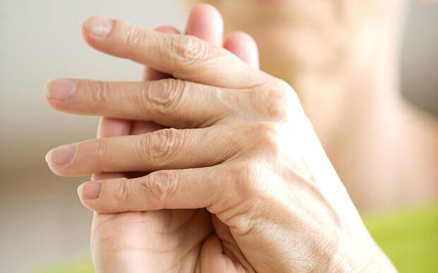Scientists predict arthritis 16 years before the fact