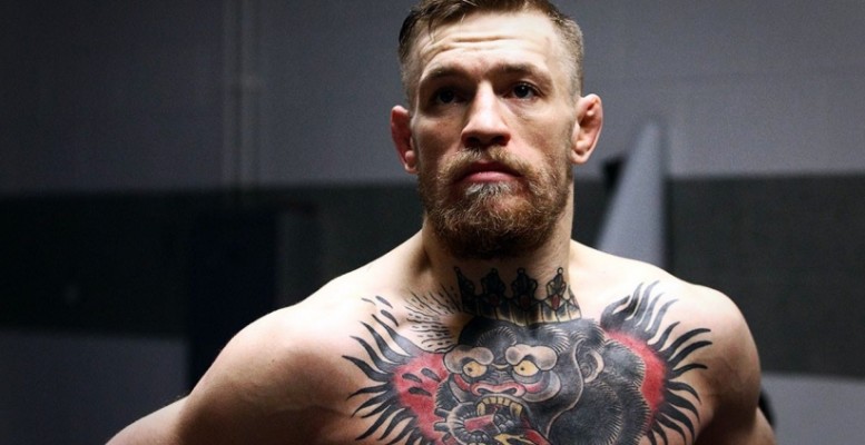 UFC  194 – Conor McGregor says he wants to be a two-weight champ